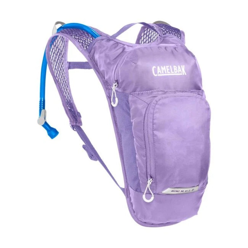 Camelbak Mini M.U.L.E. Hydration Pack – 50oz – Lavender Lavender