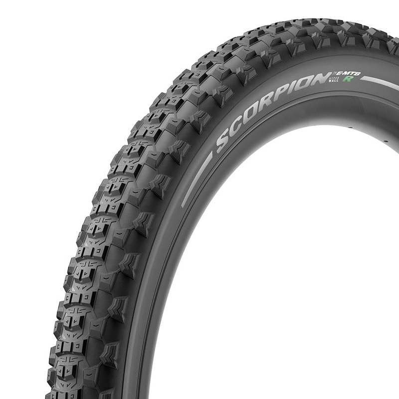 Scorpion E-MTB R Tire 29 x 2.6