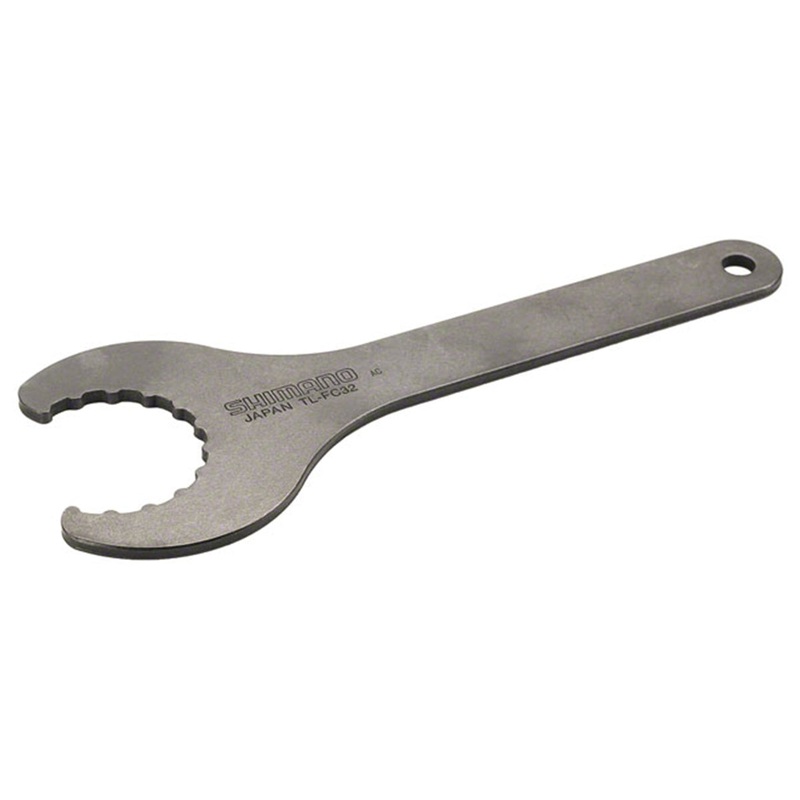Shimano FC32 Bottom Bracket Tool Black