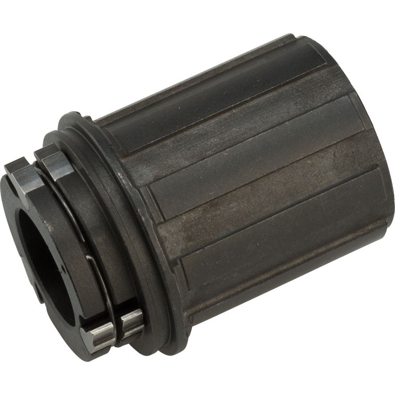 Sun Ringle Chromoly Freehub Body for SRC/SRX 9/10 Speed Hubs