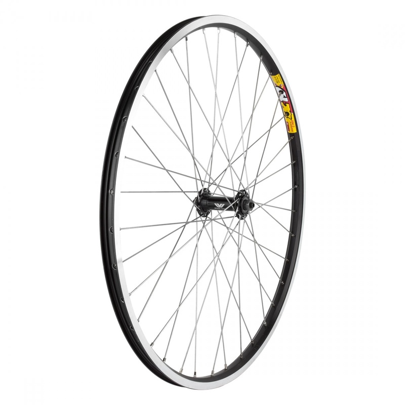 Wheel Master 26in Alloy MTB Bike Double Wall 26in FT Weinmann ZAC19 RIM