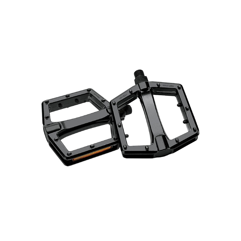 Electra Chopper Pedals – Black Black 9/16″
