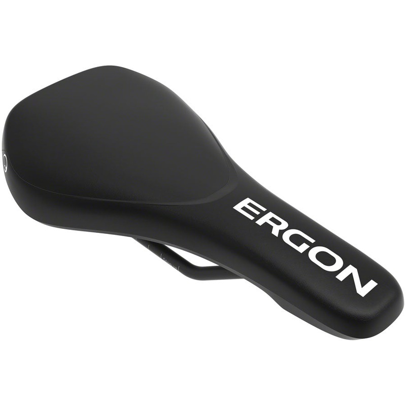 Ergon SM Downhill Saddle – Black