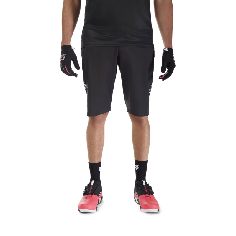 Fox Racing Ranger MTB Short – Digi image – Dark Shadow Dark Shadow 28″
