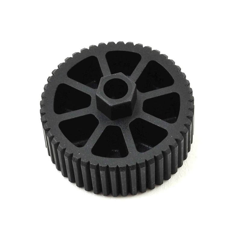 Fox Suspension Float X2 Adjustment Tool Black 6mm Wrench with 3mm Low Speed Adj