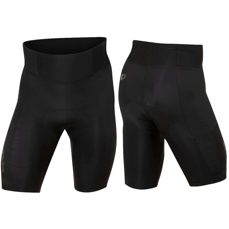 Pearl Izumi Expedition Short – Black Black Small