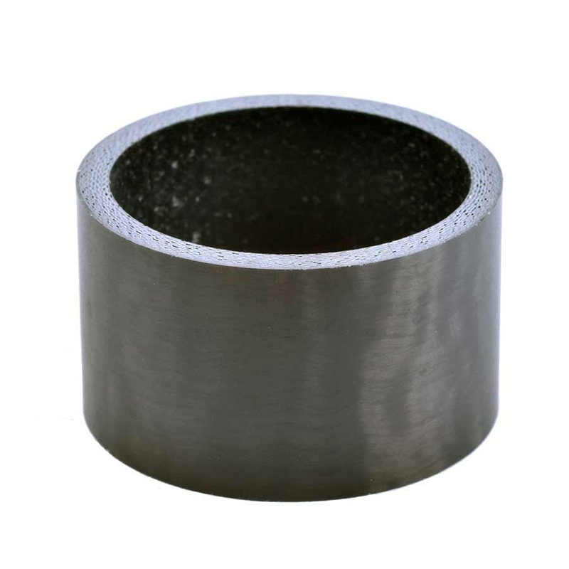 Wheels Manufacturing Carbon Headset Spacer – 1-1/8″ 15mm Matte 1-each