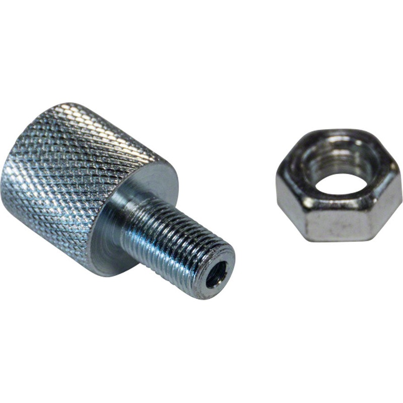 Burley Hitch Alternative Adapter: QR