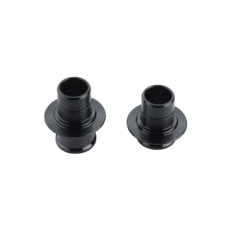 DT Swiss Road Conversion Kit Black Fits 350 – 12×100/15×100 Front