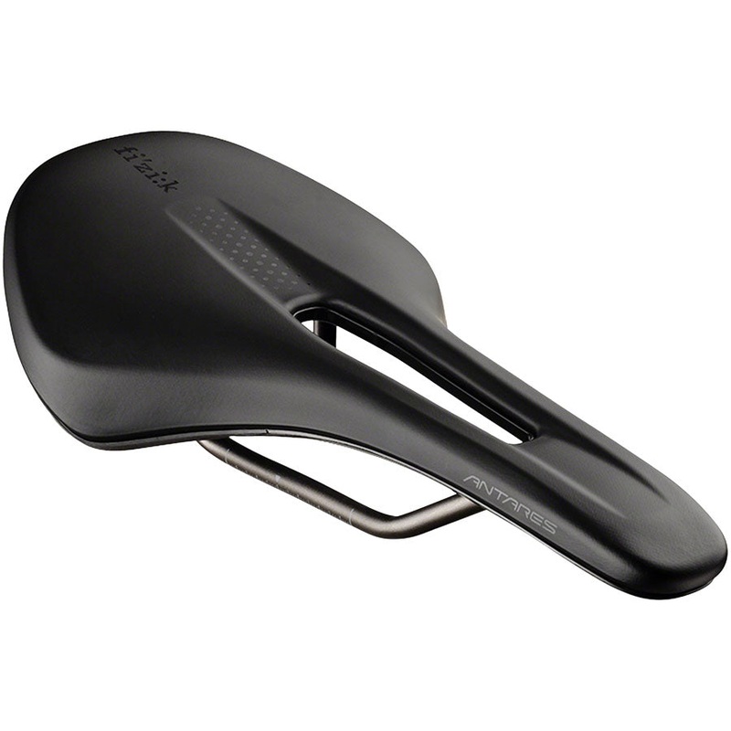 Fizik Vento Antares R3 Saddle – Kium, 140mm, Black