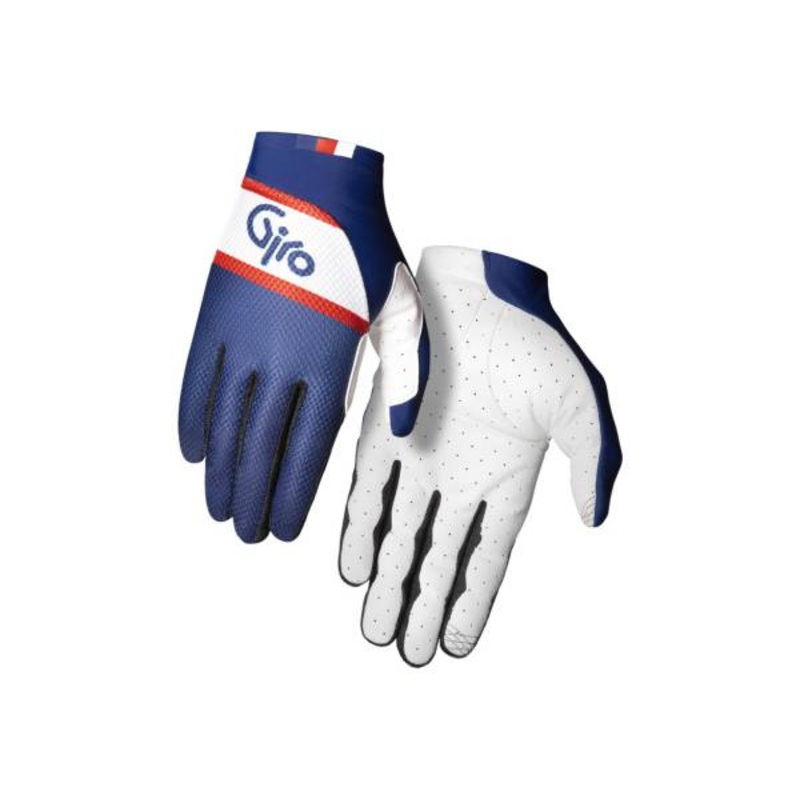 Giro Trixter MTB Glove – Midnight Retro Midnight Retro Small