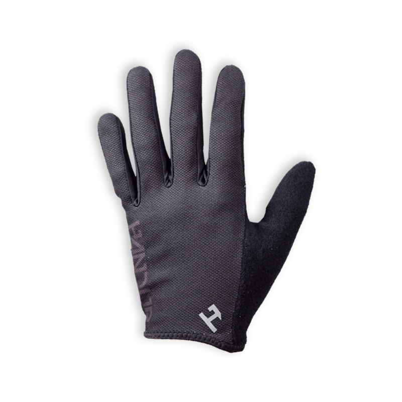 Gloves – Pure Black by Handup Gloves XX SMALL