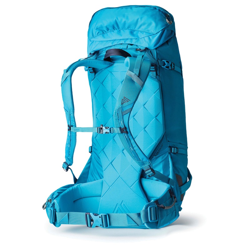 Gregory Alpinisto 50 Sm Blue