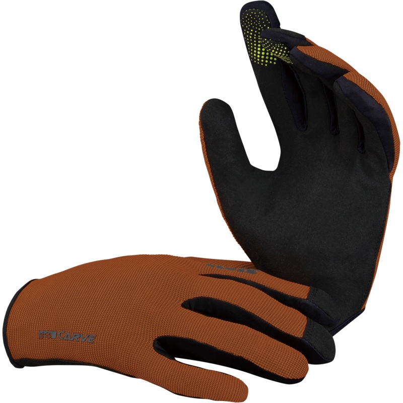 iXS Carve Gloves S