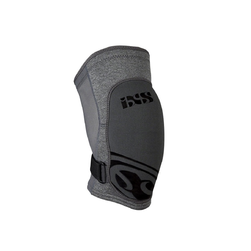 IXS Flow EVO+ Knee Pads Small