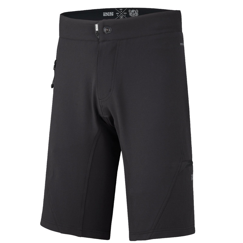 iXS Women’s Carve EVO Shorts 34(US XS)