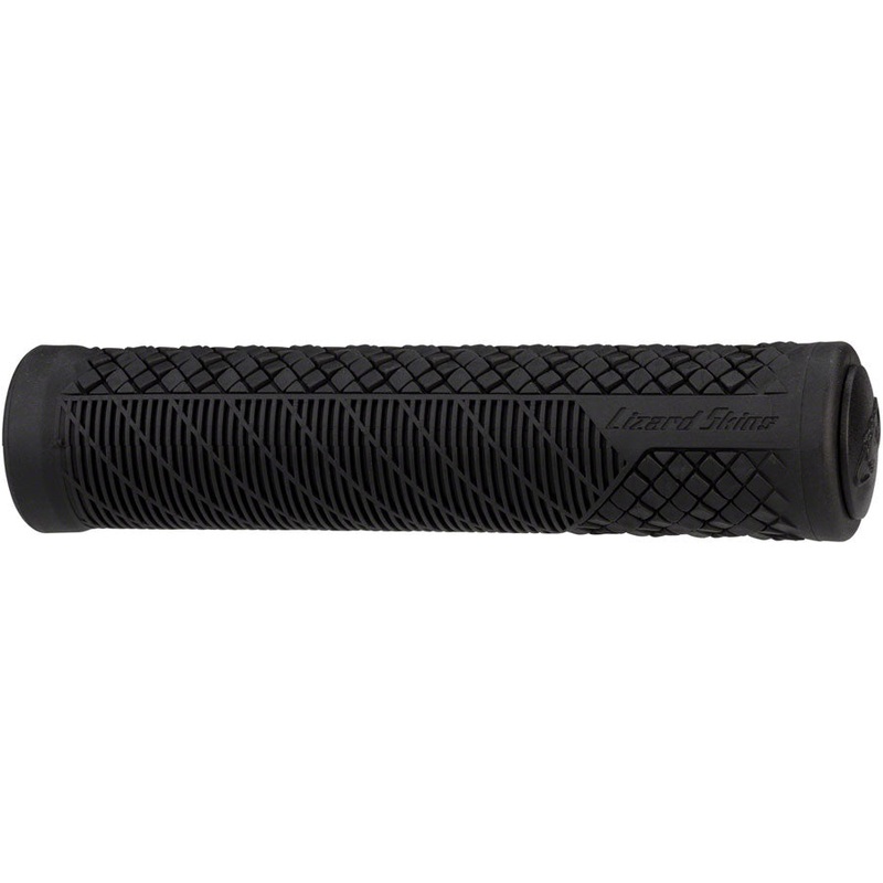 Lizard Skins Charger Evo Grips – Black
