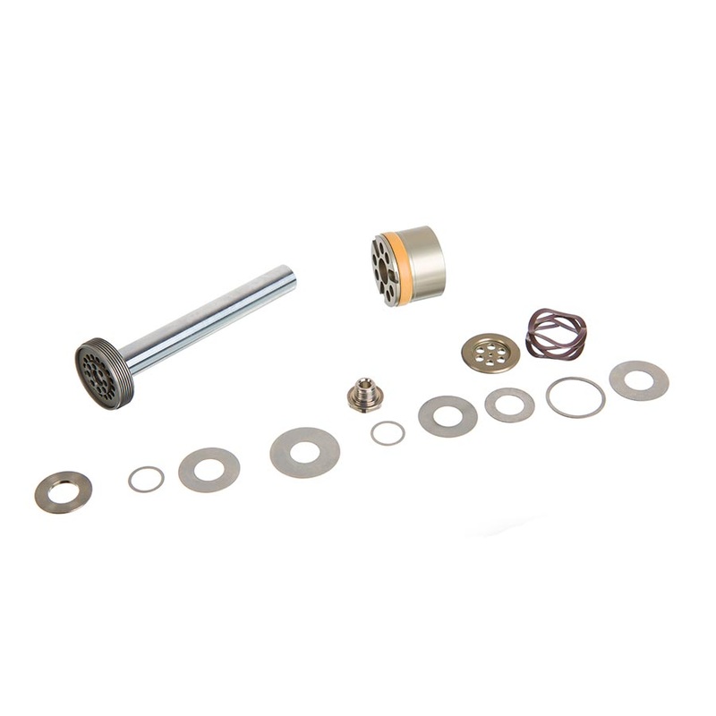 RockShox Rear Shock Damper Piston/Shaft Assembly Inlcudes Piston Assembly – Deluxe Thruaktiv A1-B1