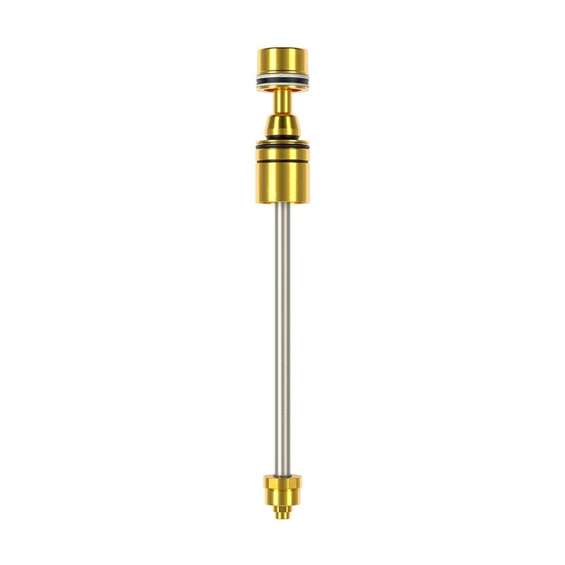 RockShox ZEB A1+ DebonAir+ Buttercup Air Spring Upgrade Kit – 150 mm ZEB A1+