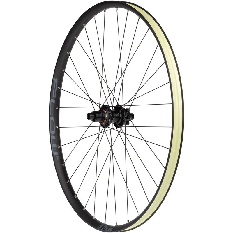Stans Flow S2 Rear Wheel – 27.5″ 12 x 142mm 6-Bolt XD