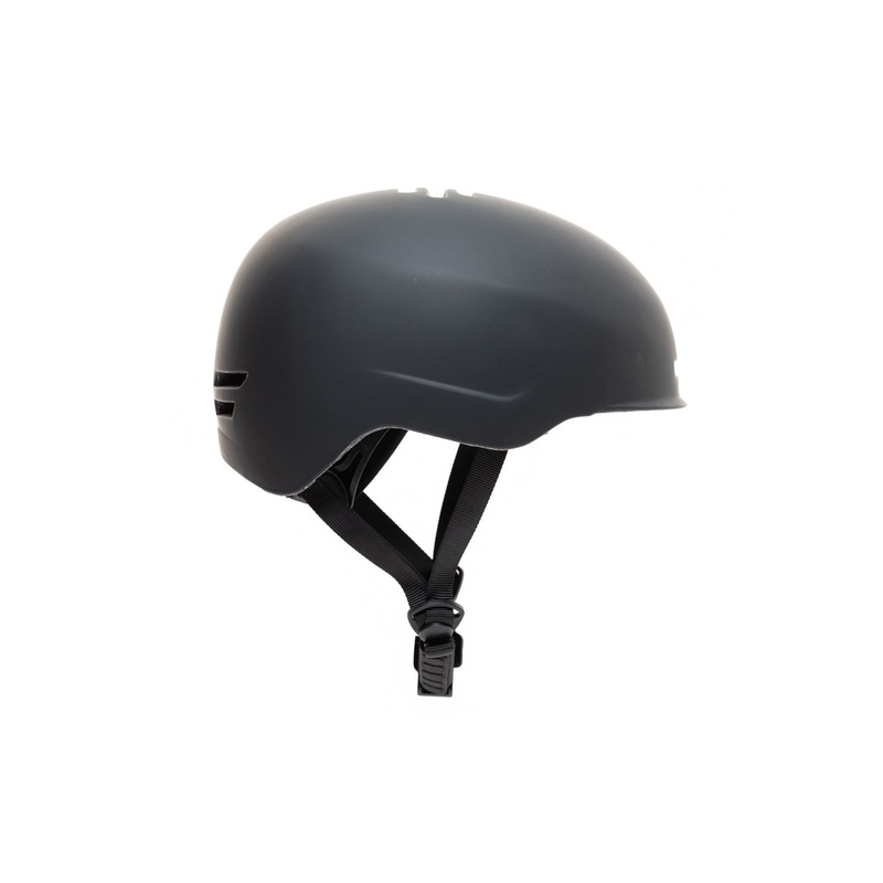 State Bicycle Co. – Commute Helmet 1 Matte Black Small