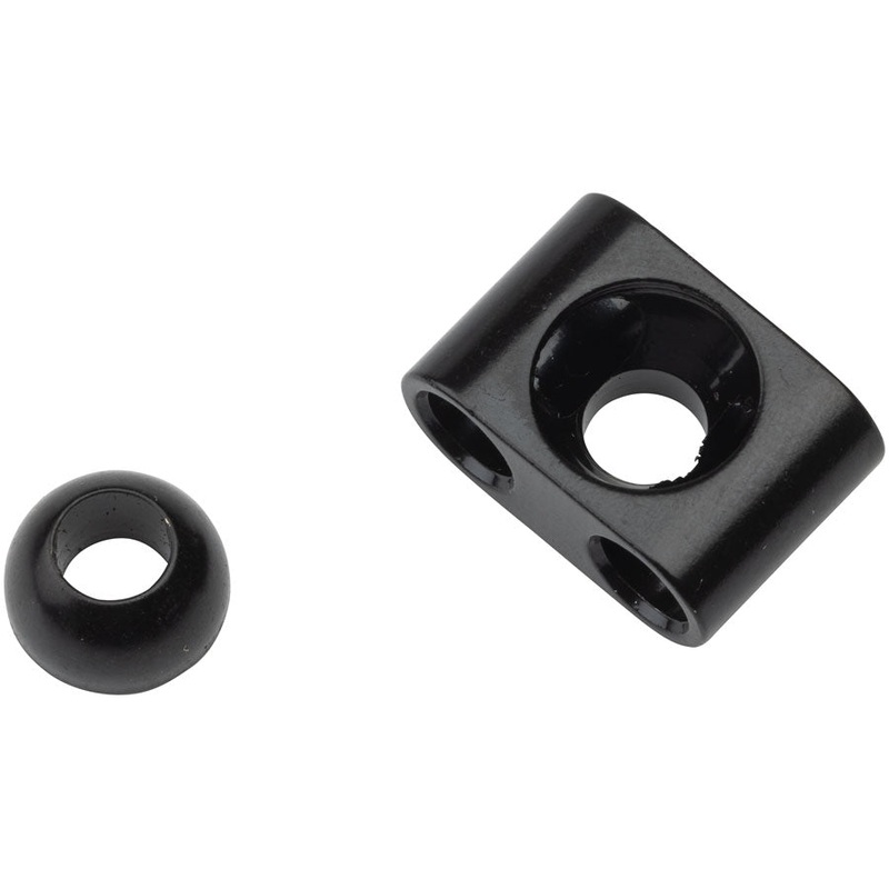 Benno Dual Front Fender Strut  Clamps