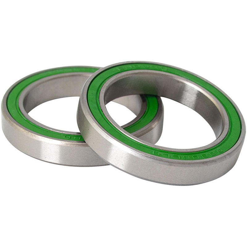 Cane Creek Hellbender 70 Bottom Bracket Bearing Kit – Compatible with 30mm Spindle, Includes (2) Cartridge Bearings
