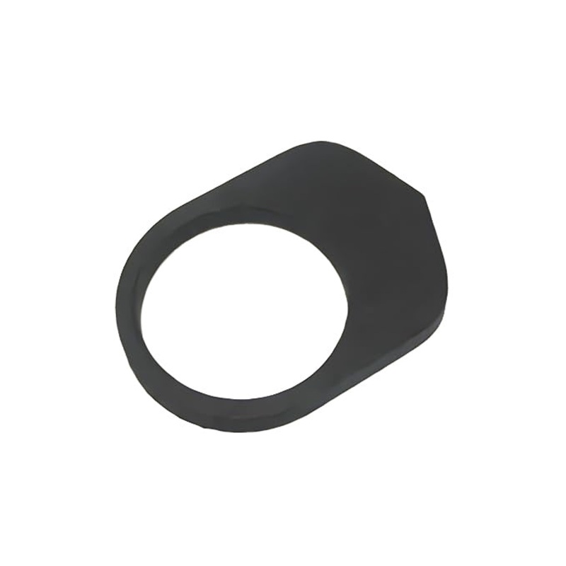 Deda Elementi Superbox Cycling Accessories: Top Cap Spacer & Computer Mounts for Garmin, Wahoo, Bryton | Black, Durable, Precision-Engineered Superbox Spacer