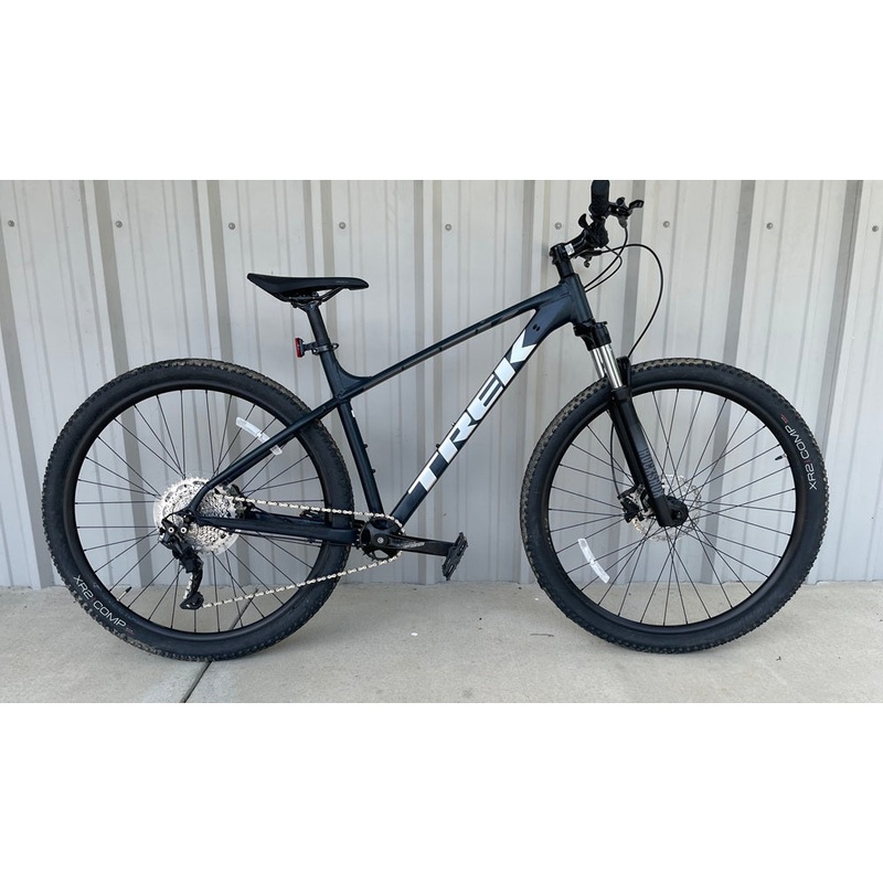 DEMO – 2025 Trek Marlin 7 Gen 2 – Medium
