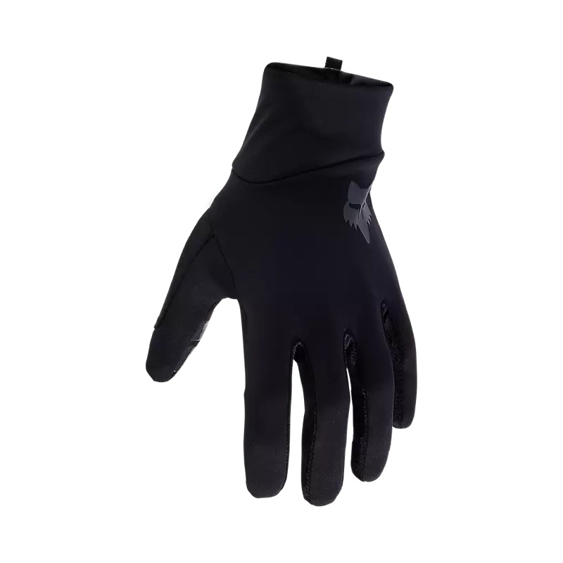Fox Racing Ranger Fire MTB Glove – Black – NLM Black Small