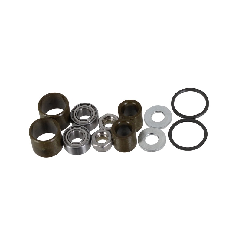 HT Pedals Rebuild Kit S-X2 Pedals 2017+