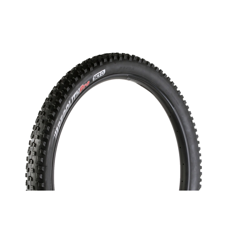 Kenda Regolith Pro Tire 27.5″ x 2.4″ SCT TR