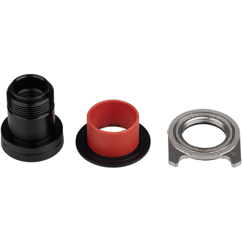 SRAM GX Eagle T-Type AXS Rear Derailleur Full Mount Bolt Kit