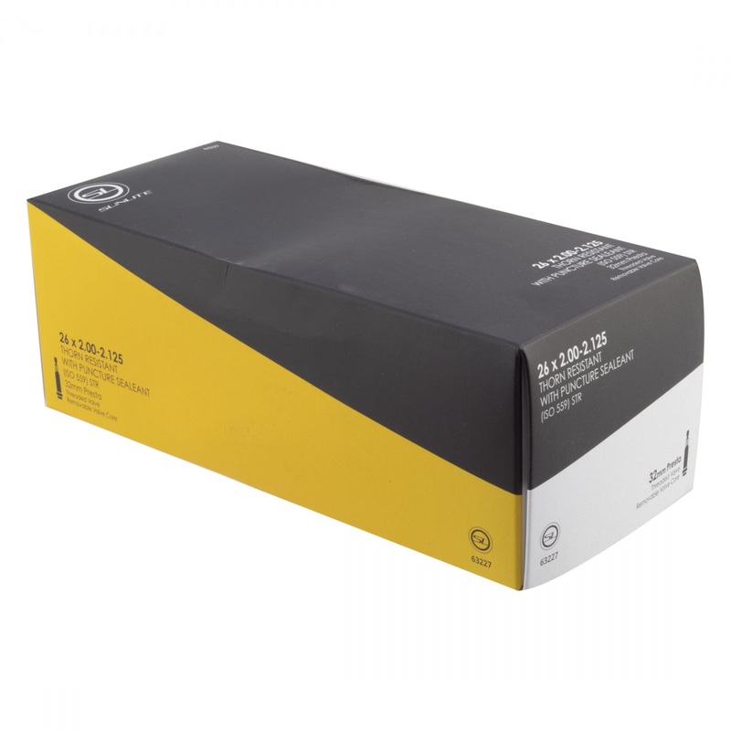Sunlite Thorn Resistant with Sealer PV 26×2.00/2.125 STR PV 32mm 0d