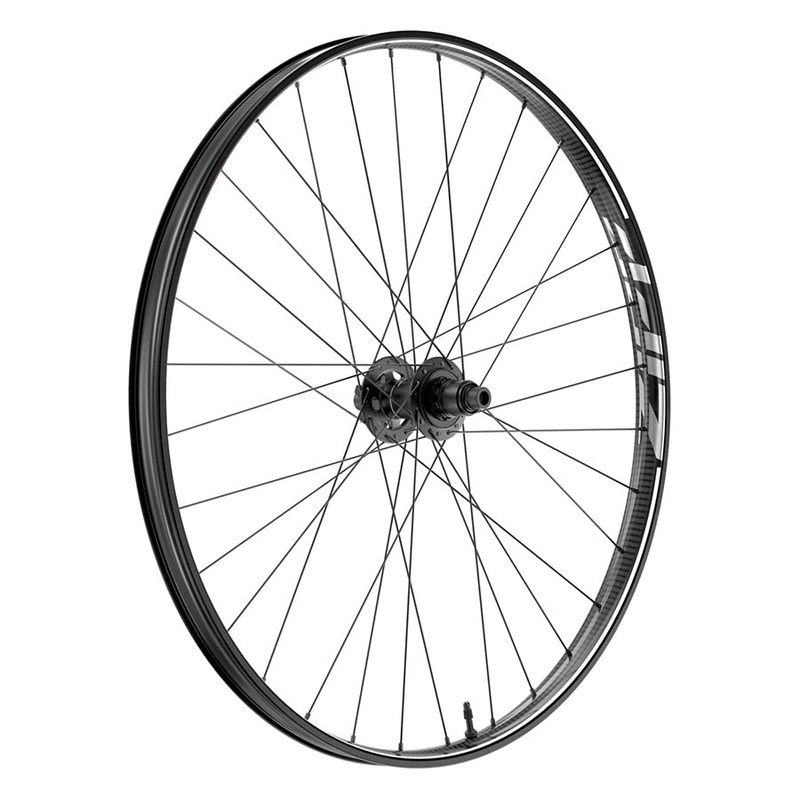 Zipp 3ZERO MOTO B1 Wheel Rear, 29” / 622, Holes: 32, 12mm TA, 148mm, Disc IS 6-bolt, Shimano Road 10/ MTB 11, Slate