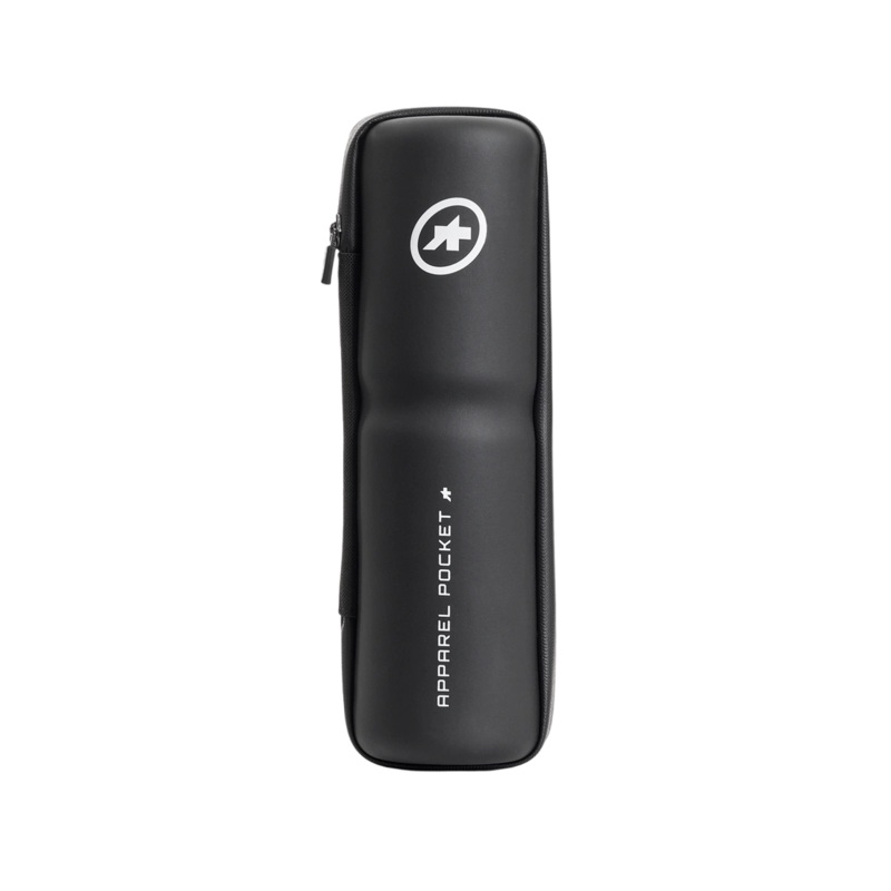 Assos Apparel Pocket Black