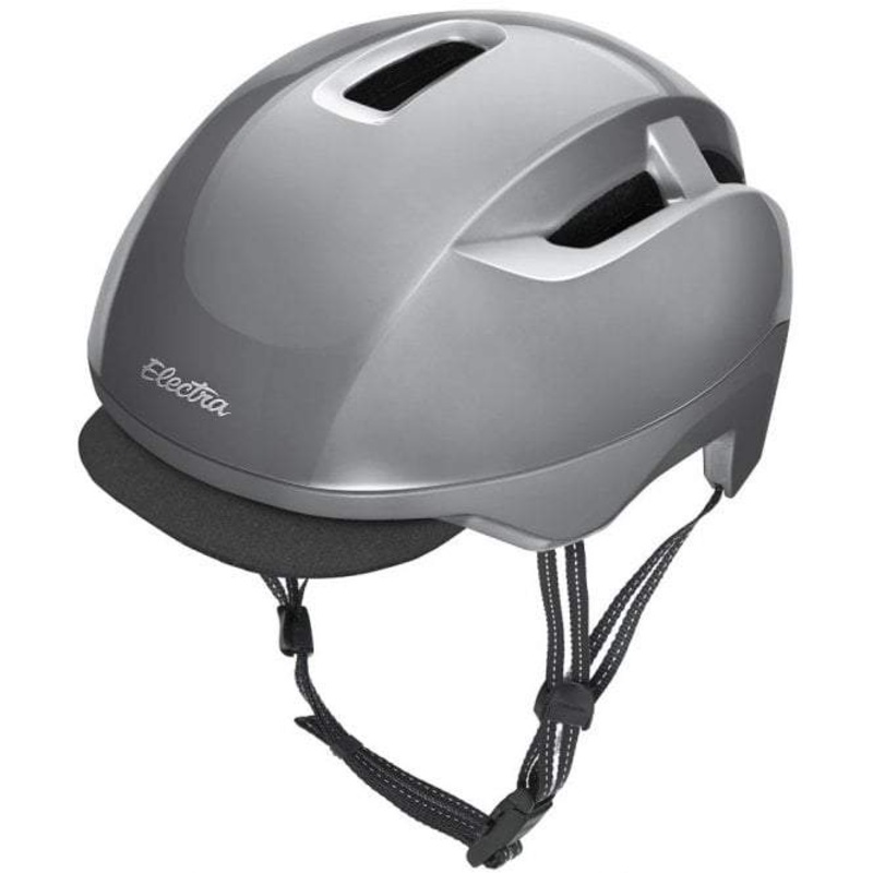 Electra Go! MIPS Bike Helmet – Nardo Gray Nardo Gray Small