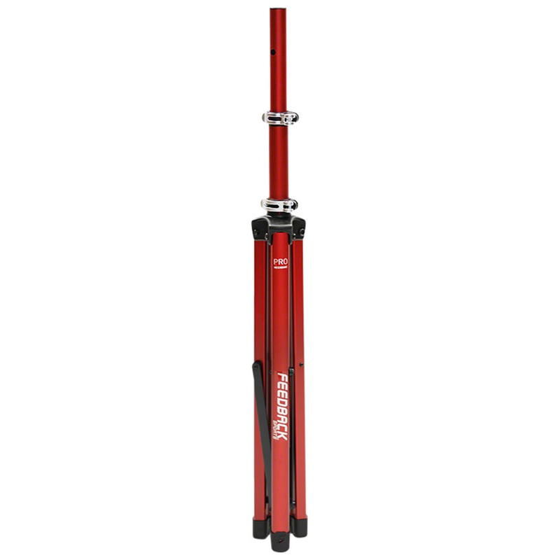 Feedback Sports Sprint Repair Stand Thru Axle Adapter – 15 x 100mm