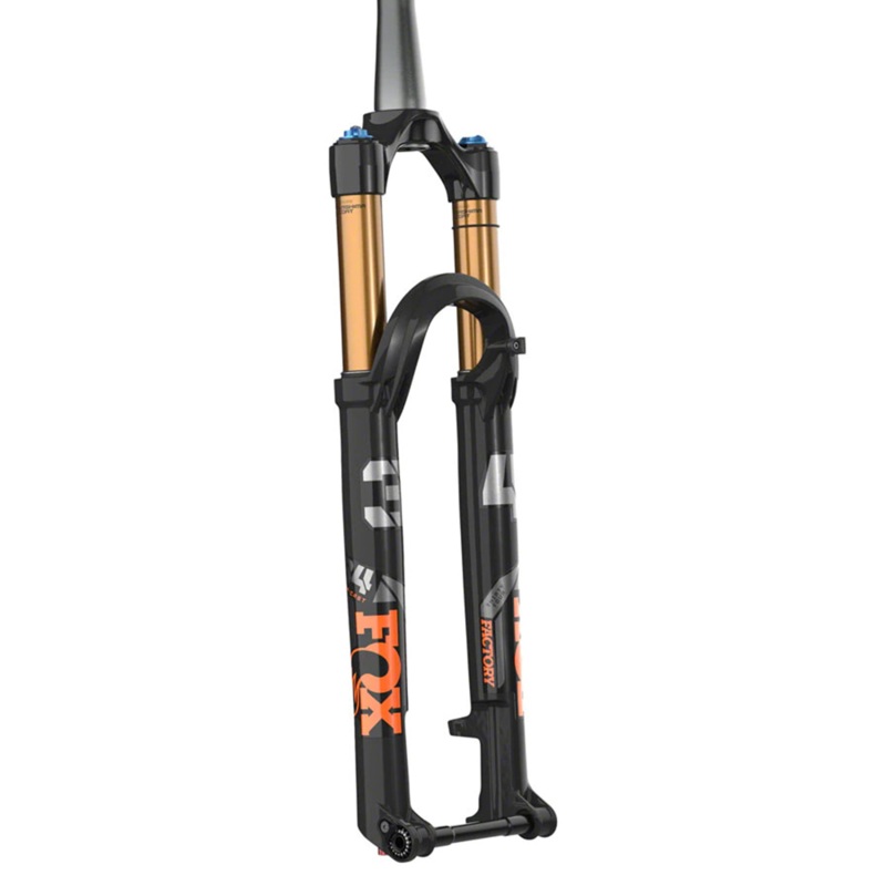 Fox 34 Step Cast Factory Fork