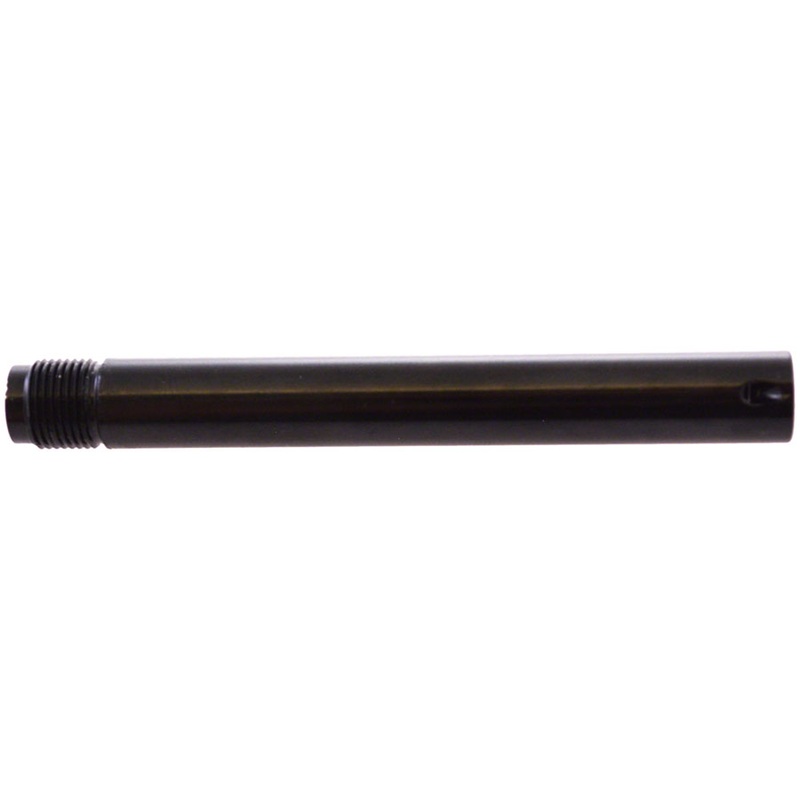 FOX Damper Shaft – Float DPS, .175 ID x .354 OD x 2.529 TLG, AL 7075-T6, Black Ano III, 45mm