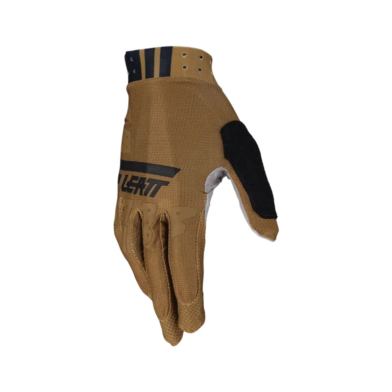 Leatt X-Flow 2.0 MTB Glove – Peanut – 2024 Peanut Small