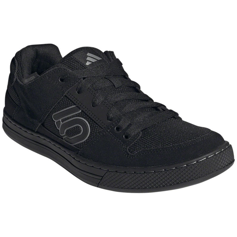 Mountain Bike Shoes Five Ten Freerider Flat – Men’s, Core Black/Gray Three/Core Black, 10