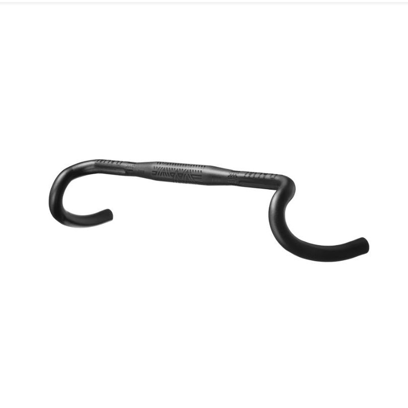 PNW Coast Drop Handlebar, 31.8mm, 48cm Width 20deg Flare 105mm Drop 65mm Reach