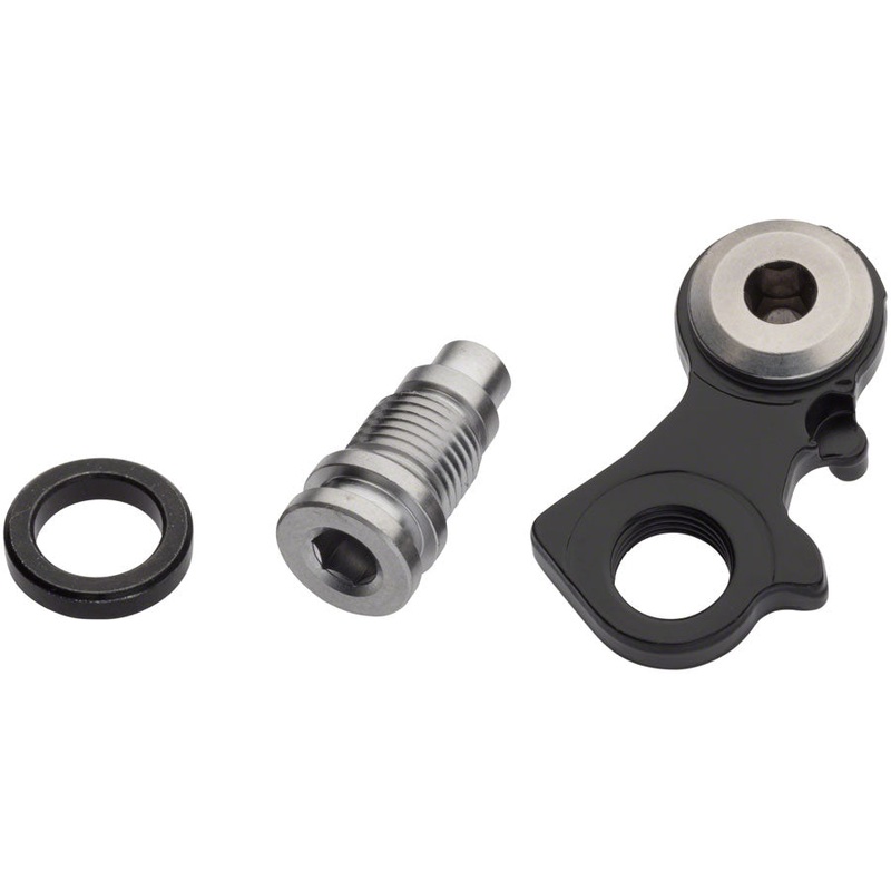 Shimano SLX RD-M7000-11-SGS Deore RD-M6000-SGS Rear Derailleur Bracket Axle Unit