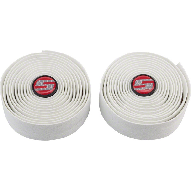 SRAM SuperSuede Bar Tape – White