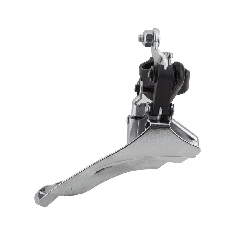 Sunrace FD-M2S Front Derailleur 6/7sp Bottom 28.6-31.8