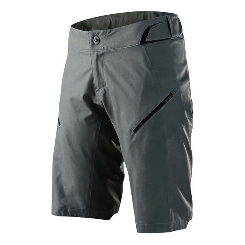 Troy Lee Designs Lilium MTB Short – Womens – Steel Green Steel Green X-Small