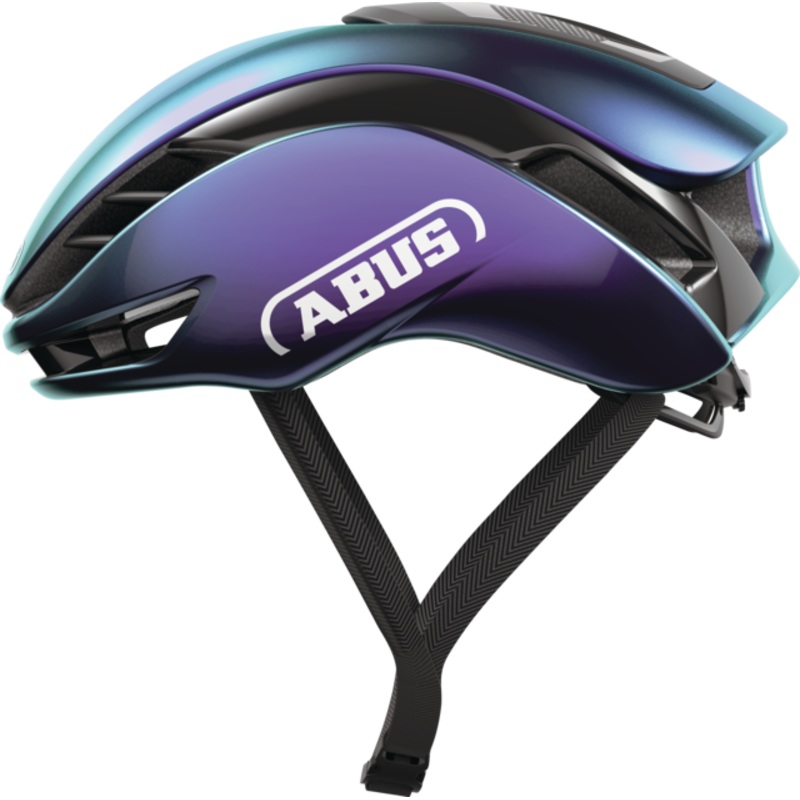 Abus Gamechanger 2.0 Road Helmet – Flip Flop Purple Flip Flop Purple Small