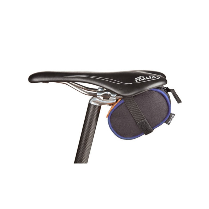 Arundel Dual Seatbag – Blue Blue