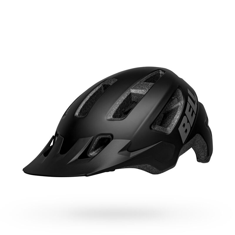Bell Nomad 2 Jr. Mips Black